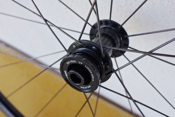 Brugt Roval SLX 24 Wheelset bike — billede 10 af 11