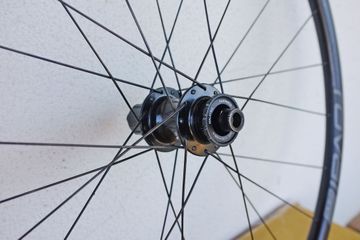 Brugt Roval SLX 24 Wheelset bike — billede 4 af 11
