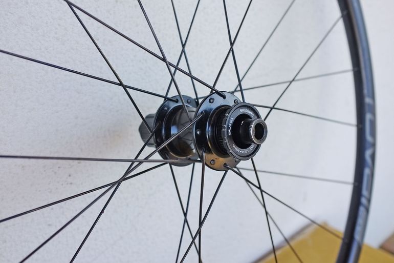 Brugt Roval SLX 24 Wheelset bike — billede 4 af 11