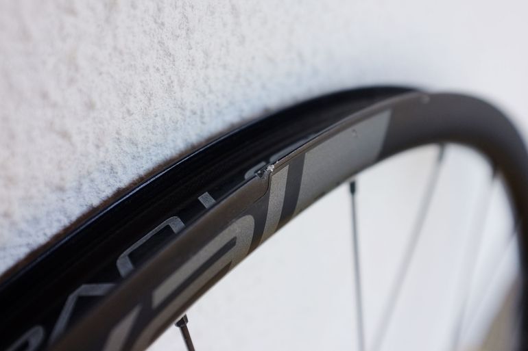 Brugt Roval SLX 24 Wheelset bike — billede 7 af 11