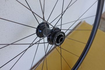 Brugt Roval SLX 24 Wheelset bike — billede 11 af 11
