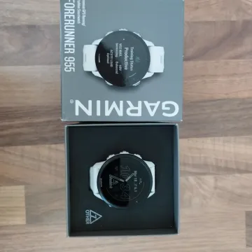 Gebrauchtes Garmin Forerunner 945 bike — Bild 2 von 5