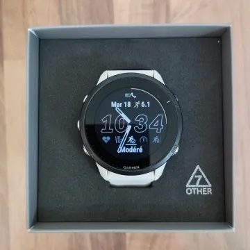 Gebrauchtes Garmin Forerunner 945 bike — Bild 1 von 5
