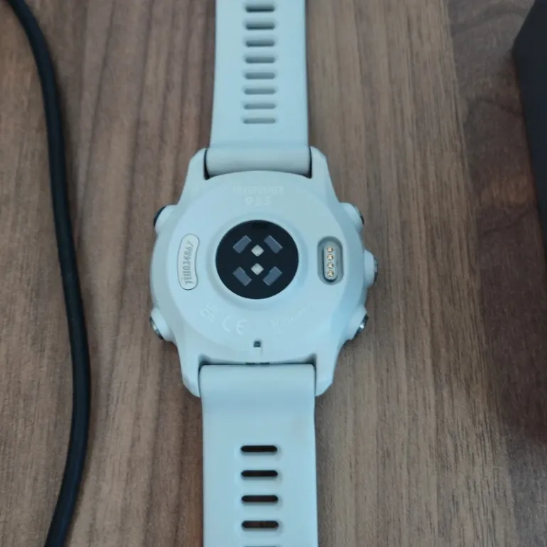 Gebrauchtes Garmin Forerunner 945 bike — Bild 4 von 5