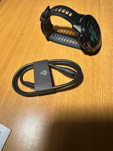 Used Garmin Forerunner 970 bike — image 2 of 4