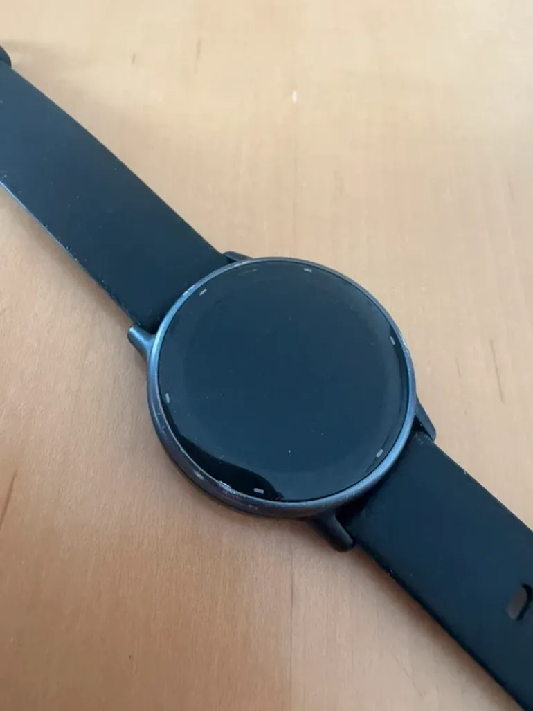 Brugt Garmin Vivoactive 5 bike — billede 3 af 5