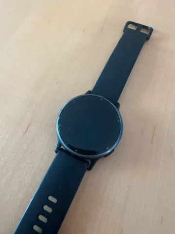 Brugt Garmin Vivoactive 5 bike — billede 1 af 5