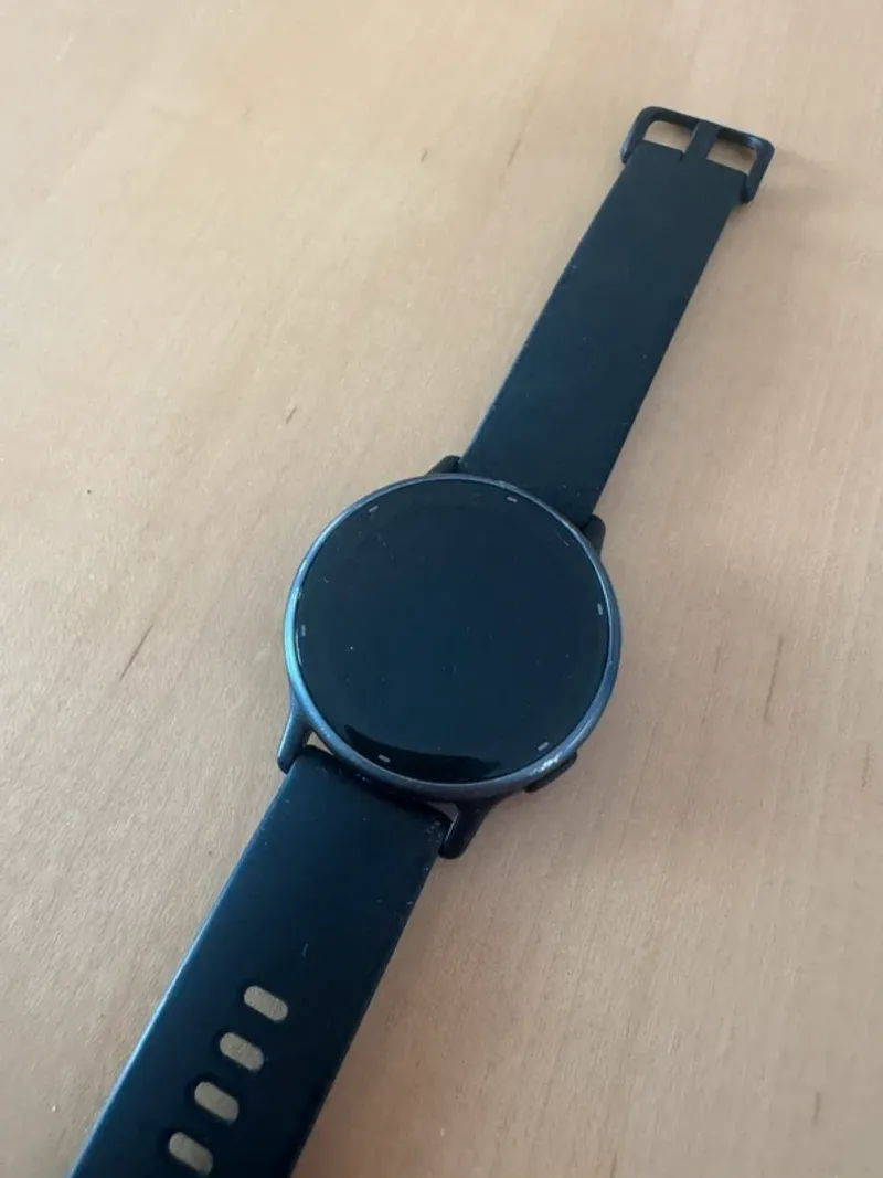 Used Garmin Vivoactive 5 Electronics