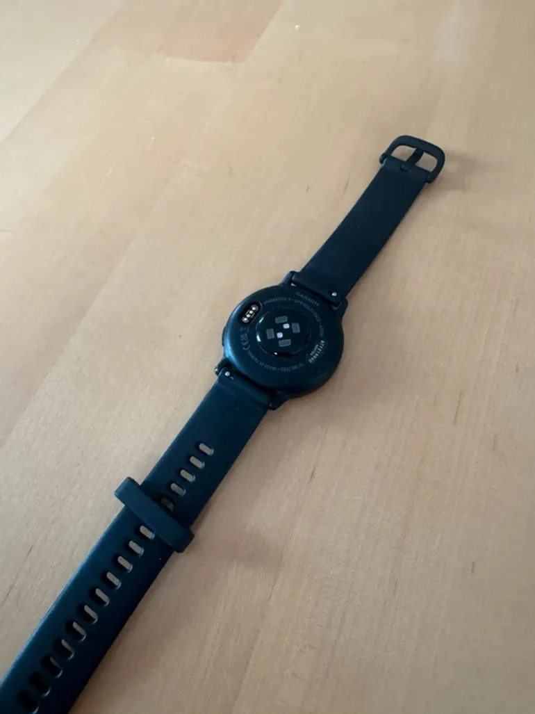 Brugt Garmin Vivoactive 5 bike — billede 5 af 5