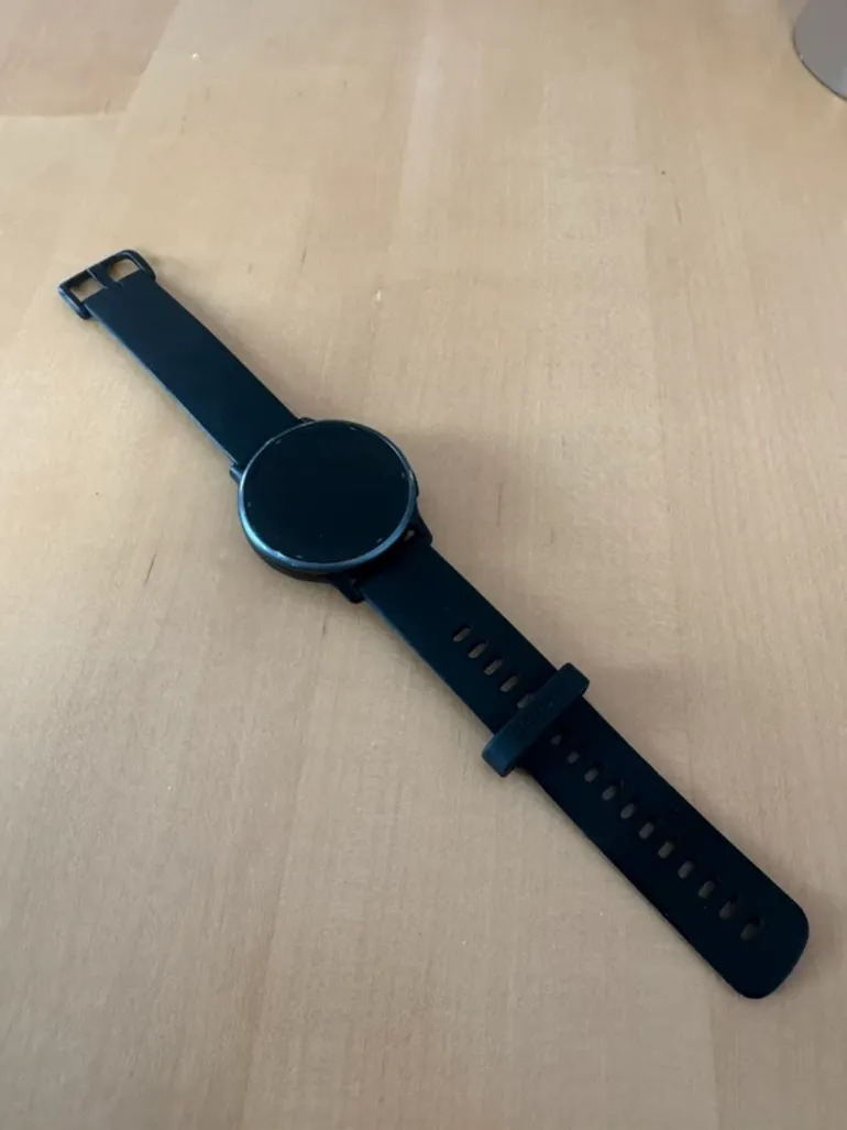 Brugt Garmin Vivoactive 5 bike — billede 2 af 5