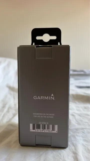 Brugt Garmin Forerunner 55 bike — billede 10 af 12