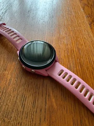 Used Garmin Forerunner 265S bike — image 4 of 4