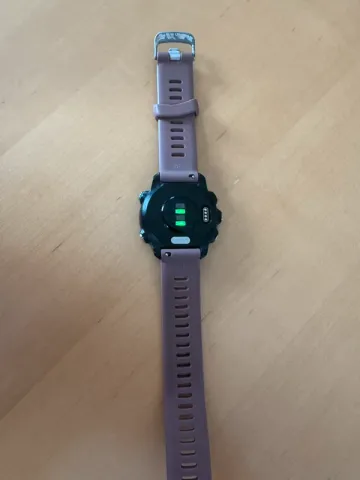 Used Garmin Forerunner 245 Music bike — image 3 of 4