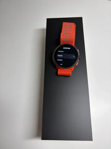 Tweedehands Orange Run bike — afbeelding 1 van 3