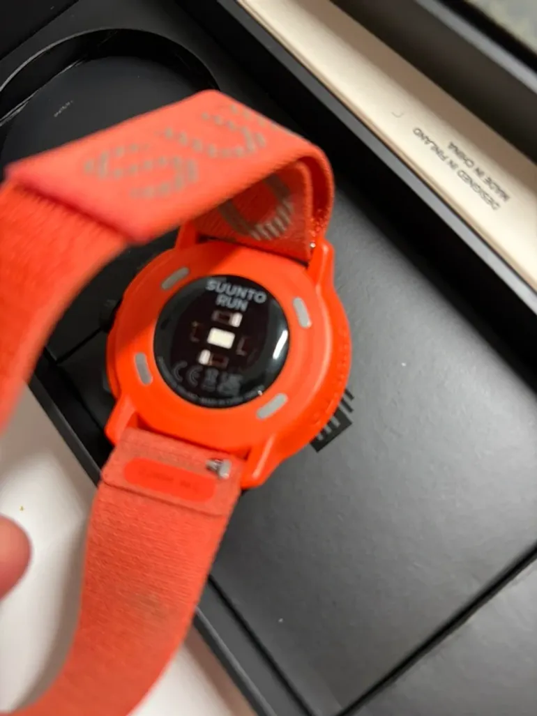 Tweedehands Orange Run bike — afbeelding 3 van 3
