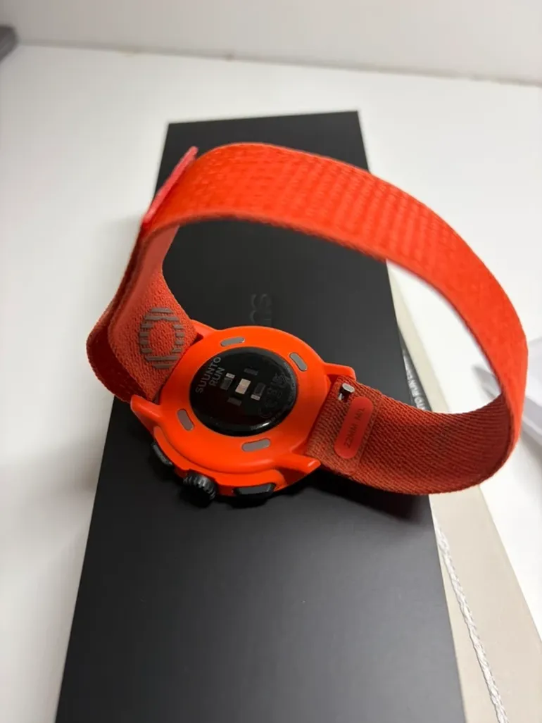 Tweedehands Orange Run bike — afbeelding 2 van 3