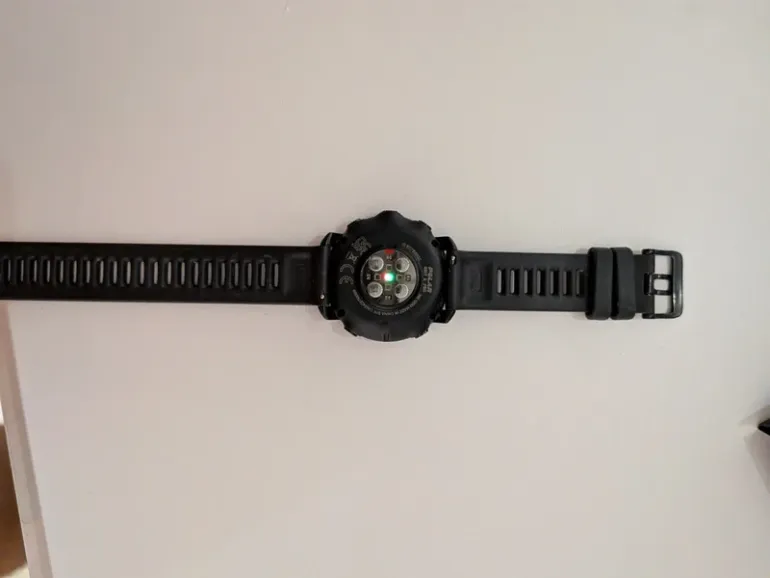Brugt Polar Grit X Pro bike — billede 4 af 7