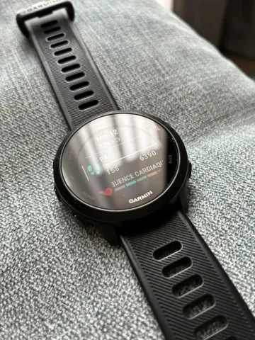 Gebrauchtes Garmin Forerunner 55 bike — Bild 3 von 3