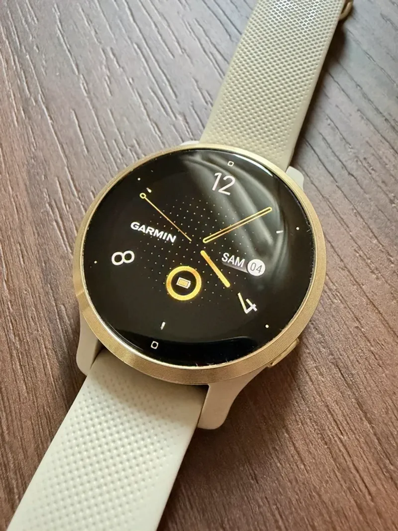 Použité Garmin Venu 2S Electronics