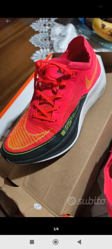 Brugt Nike Vaporfly 2 bike — billede 3 af 3