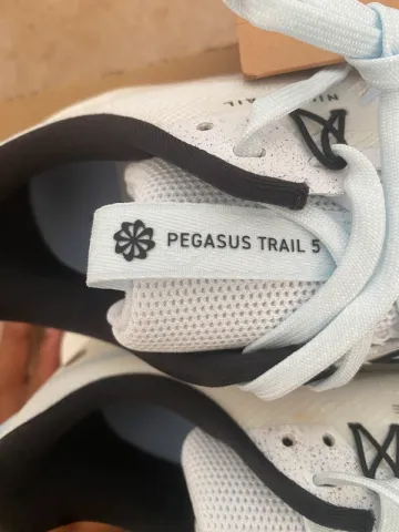 Brugt Pegasus ReactX Trail 5 bike — billede 5 af 14