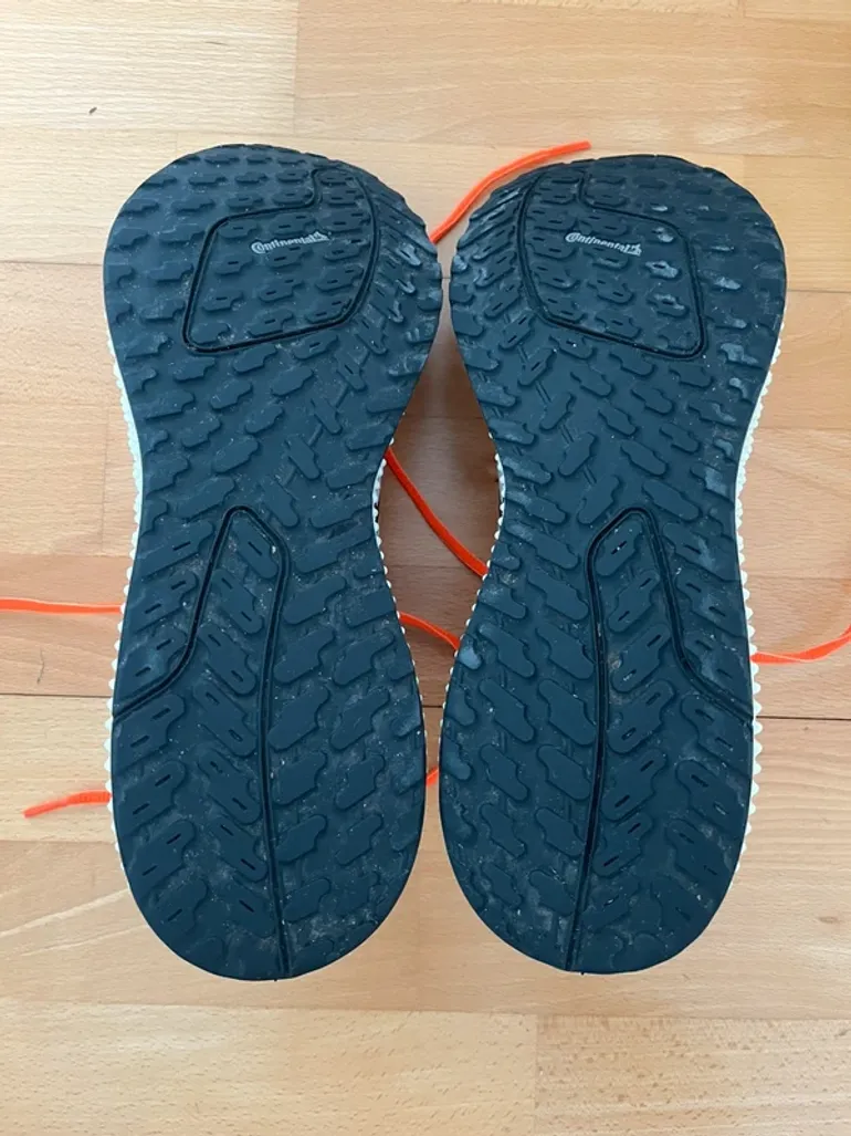 Brugt Adidas 4d bike — billede 6 af 6