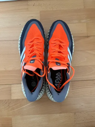 Brugt Adidas 4d bike — billede 3 af 6