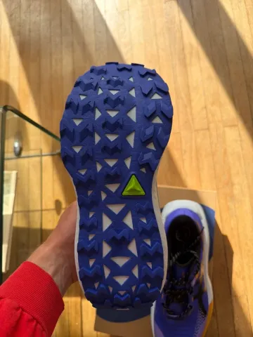 Brugt Asics Trabuco Max 5 bike — billede 5 af 5
