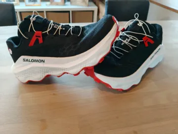 Brugt Salomon Ultra Glide 4 bike — billede 4 af 4