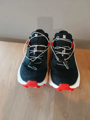 Brugt Salomon Ultra Glide 4 bike — billede 3 af 4