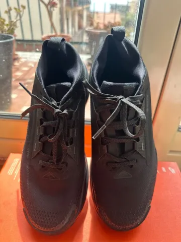 Brugt Pegasus Trail 5 Gore-Tex bike — billede 6 af 9