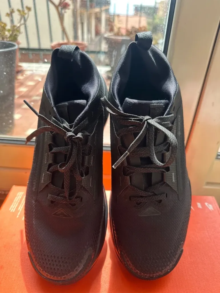 Brugt Pegasus Trail 5 Gore-Tex bike — billede 6 af 9