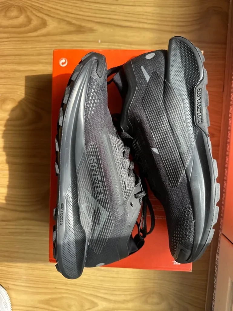 Brugt Pegasus Trail 5 Gore-Tex bike — billede 3 af 9