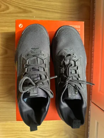 Brugt Pegasus Trail 5 Gore-Tex bike — billede 4 af 9