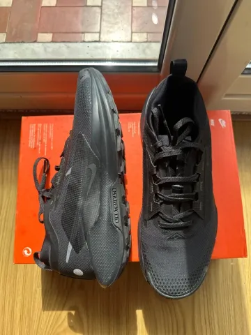 Brugt Pegasus Trail 5 Gore-Tex bike — billede 1 af 9