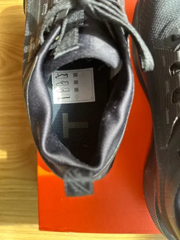 Brugt Pegasus Trail 5 Gore-Tex bike — billede 5 af 9