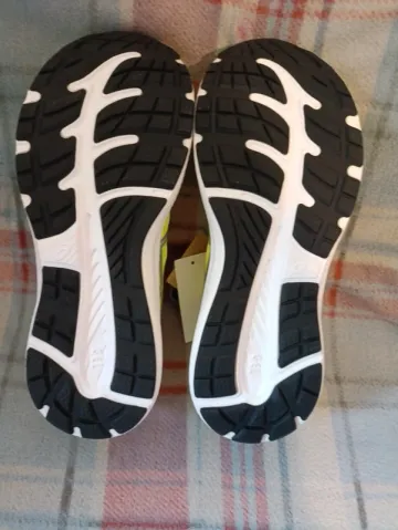 Used Asics Gel Contend 7 bike — image 2 of 6