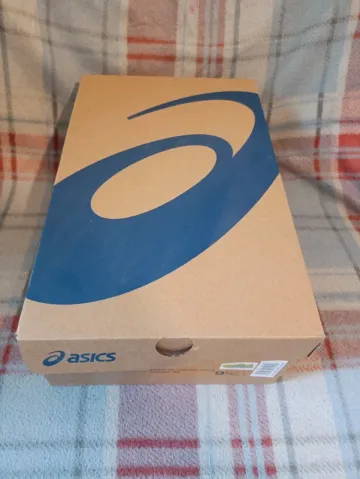 Used Asics Gel Contend 7 bike — image 4 of 6