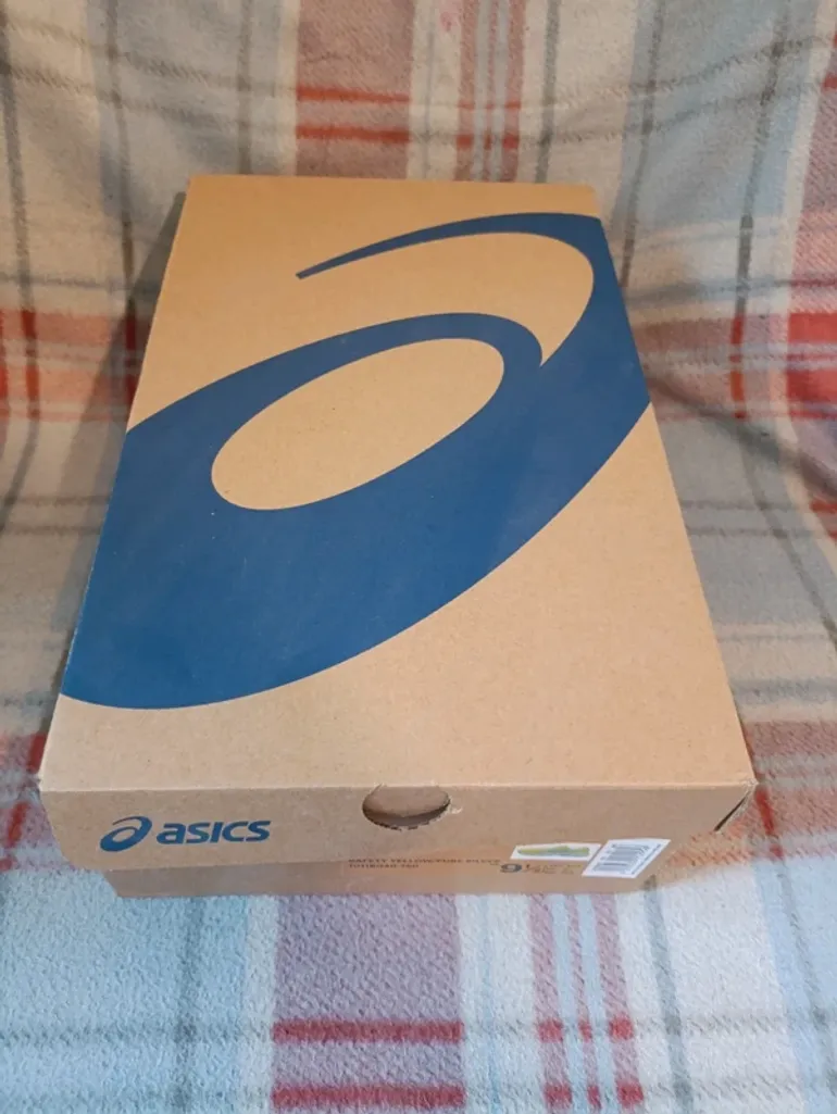 Used Asics Gel Contend 7 bike — image 4 of 6