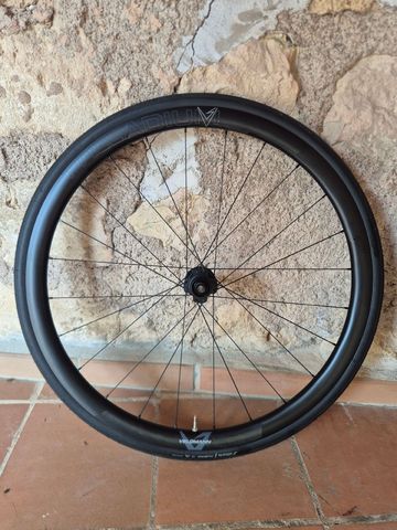 Velomann Palladium V33 2026 bike usato — immagine 6 di 6