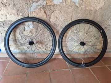 Velomann Palladium V33 2026 bike usato — immagine 4 di 6