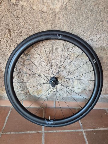 Velomann Palladium V33 2026 bike usato — immagine 2 di 6
