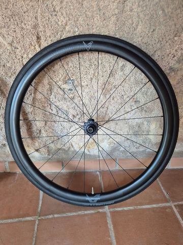 Velomann Palladium V33 2026 bike usato — immagine 3 di 6