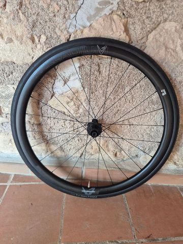 Velomann Palladium V33 2026 bike usato — immagine 5 di 6