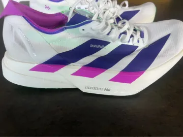 Brugt Adidas Adios Pro 4 bike — billede 1 af 5