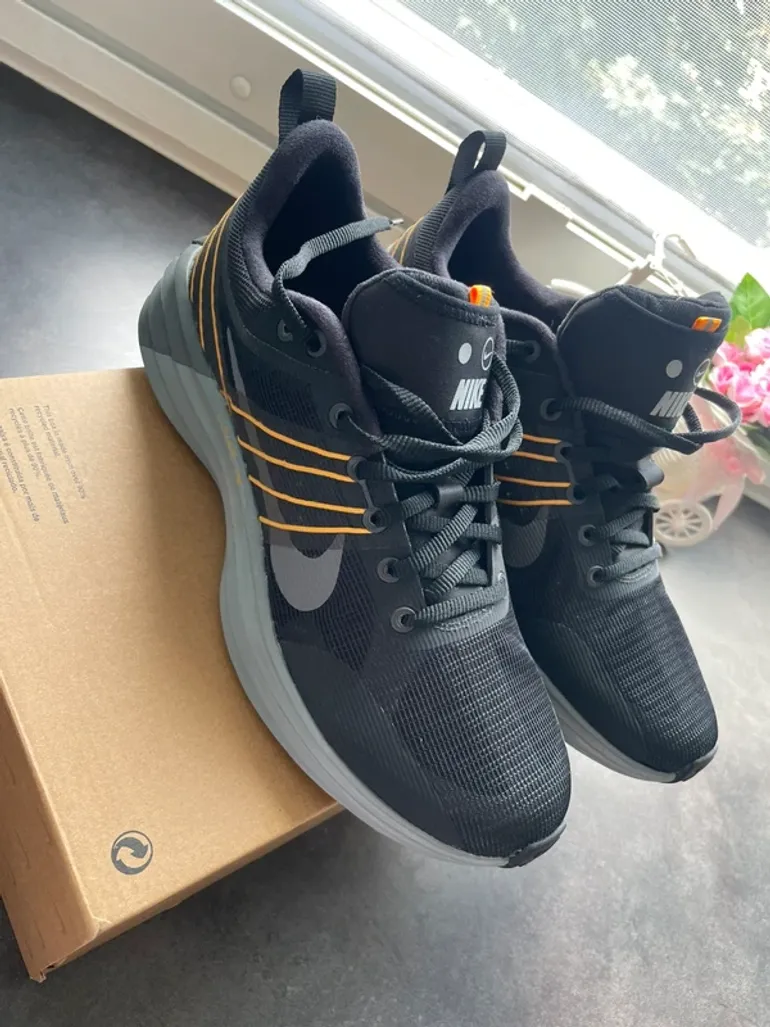 Used Nike Baskets bike — image 2 of 6