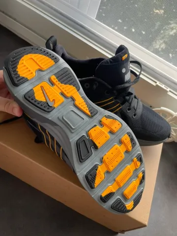 Used Nike Baskets bike — image 6 of 6