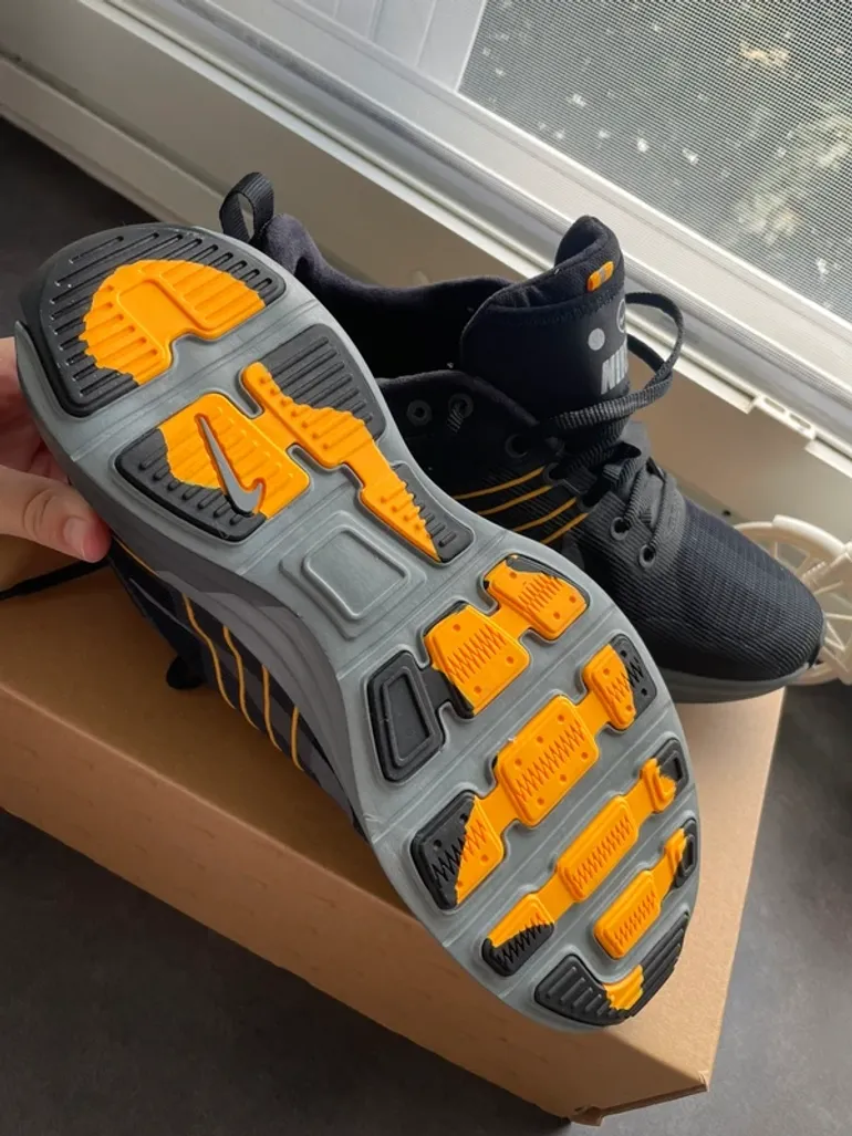 Used Nike Baskets bike — image 6 of 6