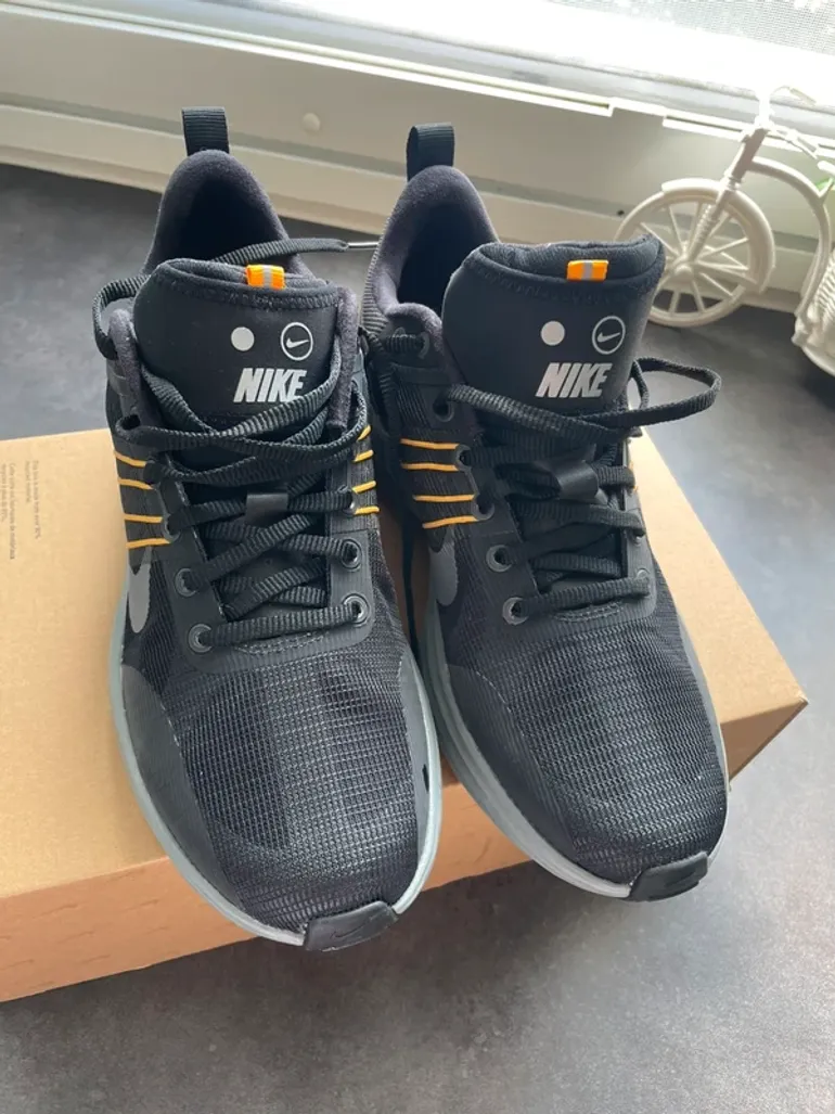 Used Nike Baskets bike — image 4 of 6