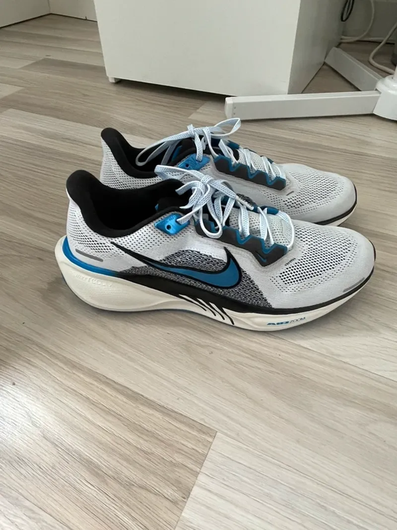 Brugt Nike Pegasus 41 Running Shoes